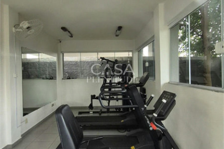 Apartamento à venda com 2 quartos, sendo 1 suíte, em Jardim São Carlos, Sorocaba, SP