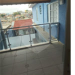 Sobrado à venda com 3 quartos, sendo 1 suíte, em Freguesia do Ó, São Paulo, SP