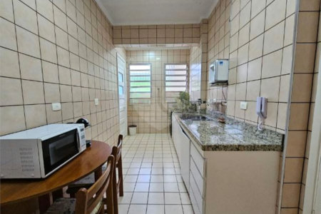Apartamento à venda com 4 quartos em Pitangueiras, Guarujá, SP