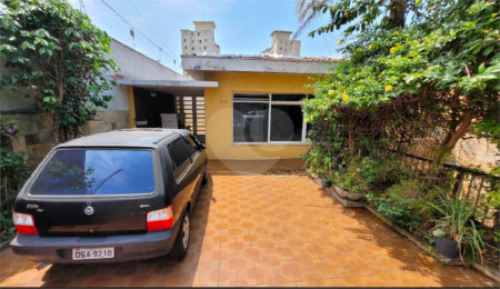 Sobrado à venda com 4 quartos, sendo 1 suíte,  em Mandaqui, São Paulo, SP