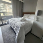 Apartamento à venda com 1 suíte em Cerqueira César, São Paulo, SP