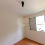 Apartamento à venda com 2 quartos em Jardim Peri, São Paulo, SP