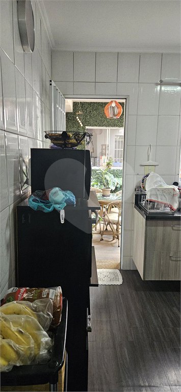 Sobrado à venda com 3 quartos em Jardim Franca, São Paulo, SP