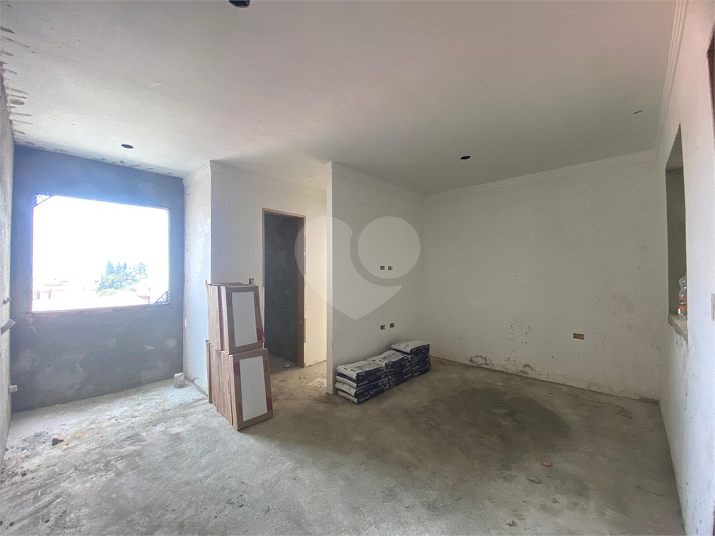 Apartamento à venda com 2 quartos em Vila Gustavo, São Paulo, SP