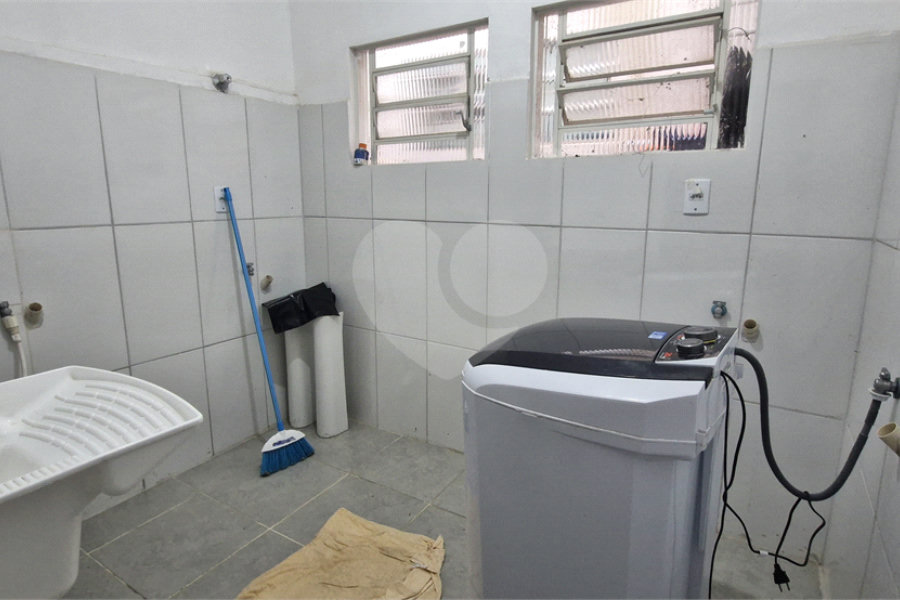 Kitnet para alugar com 1 suíte em Freguesia do Ó, São Paulo, SP