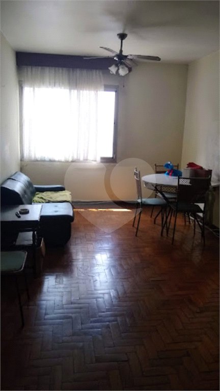 Apartamento à venda com 2 quartos em Barra Funda, São Paulo, SP