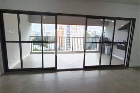Apartamento à venda com 3 suítes em Alto da Mooca, São Paulo, SP