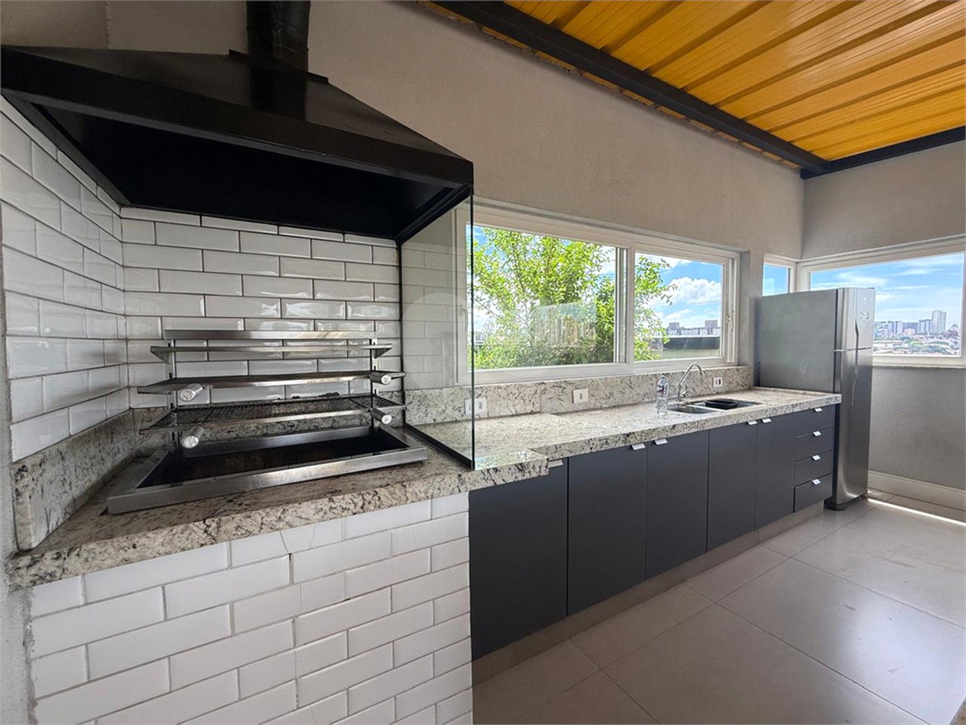 Apartamento à venda com 2 quartos em Mandaqui, São Paulo, SP