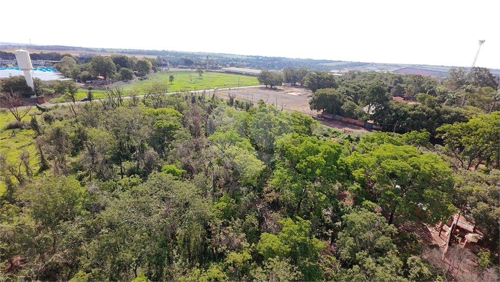 Área de Terra à venda no Centro Empresarial e Industrial Omar Maksoud, Araraquara, SP