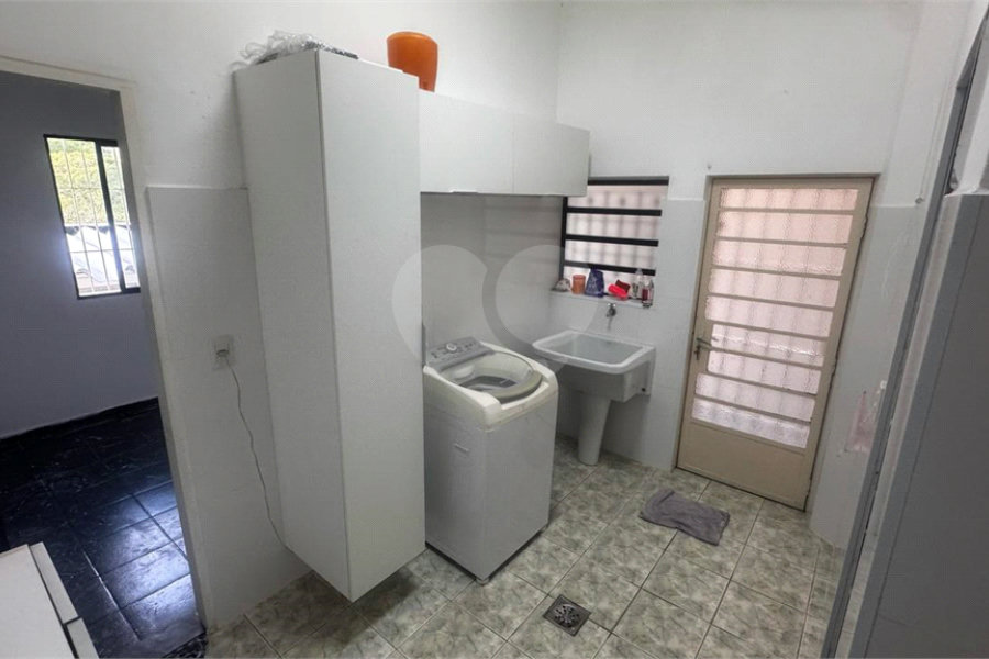 Sobrado à venda com 3 quartos em Mandaqui, São Paulo, SP
