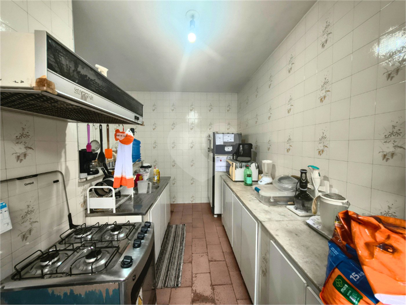 Casa à venda com 3 quartos em Jardim Refúgio, Sorocaba, SP
