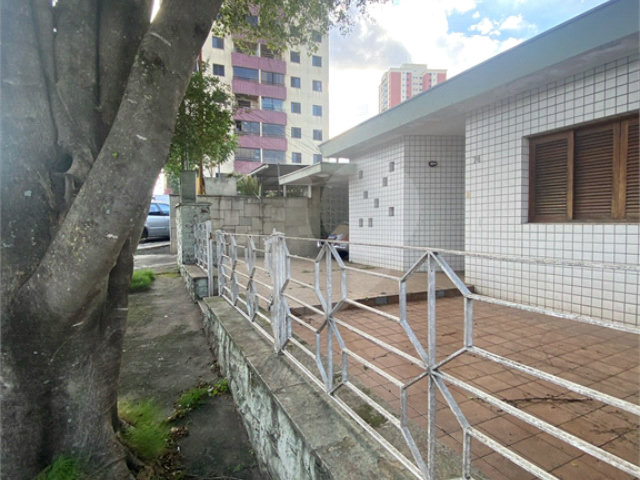 Casa Térrea à venda com 3 quartos em Mandaqui, São Paulo, SP