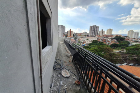 Casa à venda com 1 quarto em Vila Gustavo, São Paulo, SP