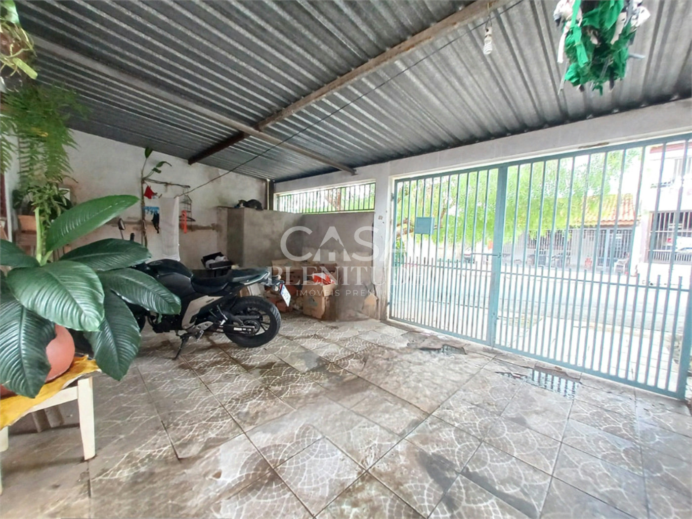 Casa Térrea à venda com 2 quartos em Parque das Paineiras, Sorocaba, SP
