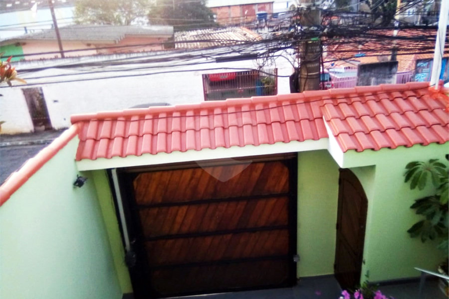 Sobrado à venda com 3 quartos em Tremembé, São Paulo, SP