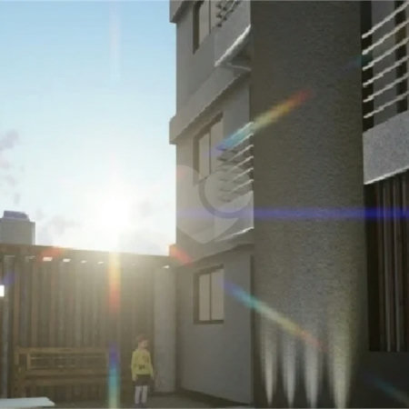Apartamento à venda com 1 suíte em Santana, São Paulo, SP