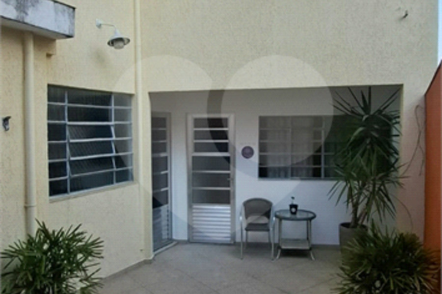Casa à venda com 4 quartos, sendo 2 suítes, em Mandaqui, São Paulo, SP