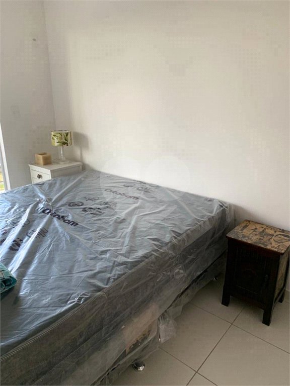 Casa em condomínio à venda com 3 quartos em Praia Rasa, Armação dos Búzios, RJ