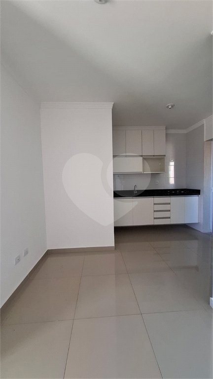 Apartamento à venda com 2 quartos em Vila Medeiros, São Paulo, SP