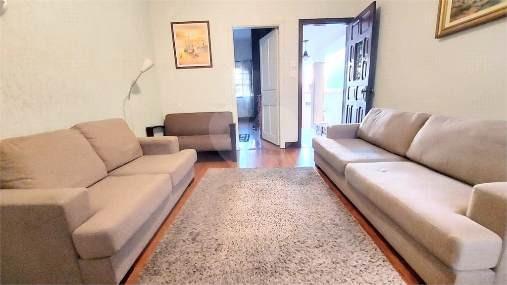 Casa à venda com 3 quartos, sendo 1 suíte, em Lapa, São Paulo, SP
