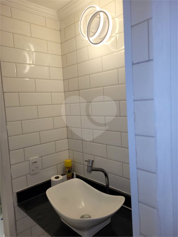 Apartamento à venda com 1 quarto em Mirandópolis, São Paulo, SP