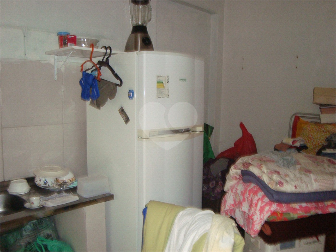 Sobrado à venda com 7 quartos, sendo 1 suíte, em Santana, São Paulo, SP