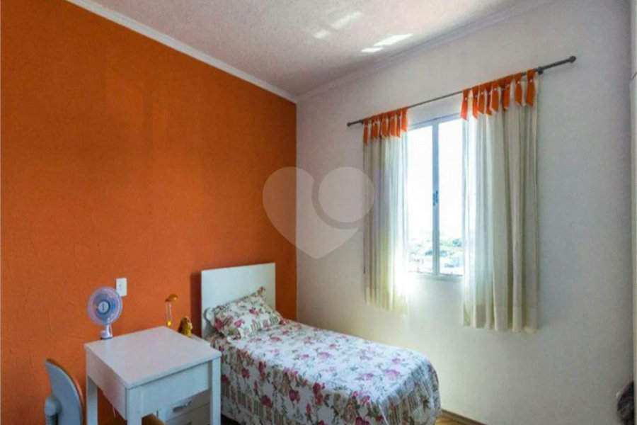 Sobrado à venda com 5 quartos, sendo 2 suítes, em Freguesia do Ó, São Paulo, SP