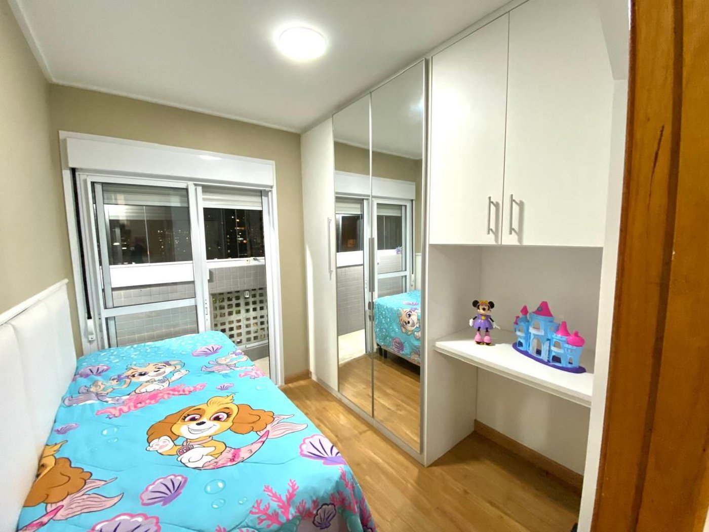 Apartamento com 3 dormitórios à venda, 106 m² por R$ 1.175.000,00 - Pompéia - Santos/SP