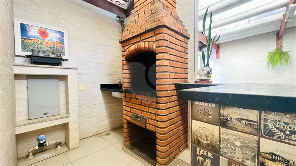 Sobrado à venda com 2 suítes em Jaçanã, São Paulo, SP