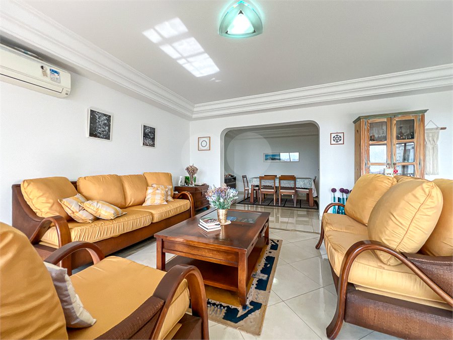 Apartamento à venda ou para alugar com 4 suítes em Alto da Boa Vista, São Paulo, SP