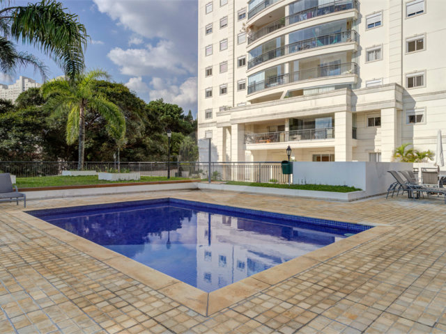 Cobertura à venda com 4 quartos, sendo 1 suíte,  em Jardim Marajoara, São Paulo, SP