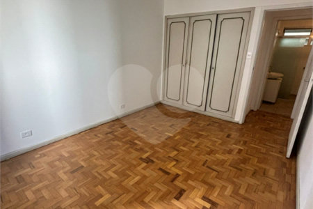 Apartamento à venda com 2 quartos em Pinheiros, São Paulo, SP