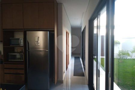 Casa à venda ou para alugar com 3 suítes no condomínio Residencial Viena, Indaiatuba - SP