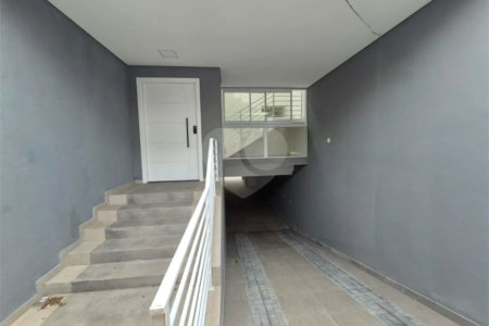 Casa à venda com 3 suítes no condomínio Porto 219, São Caetano do Sul - SP