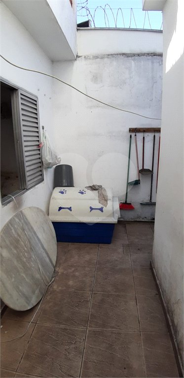 Sobrado à venda com 2 quartos em Santana, São Paulo, SP