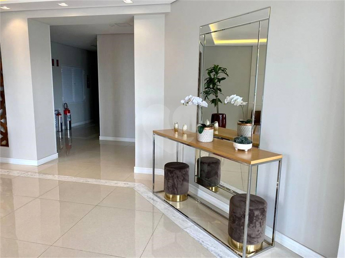 Apartamento à venda com 2 quartos, sendo 1 suíte, em Jardim Bela Vista, Indaiatuba, SP