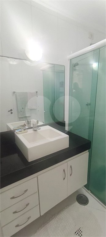 Apartamento à venda com 2 quartos em Vila Leonor, Guarulhos, SP