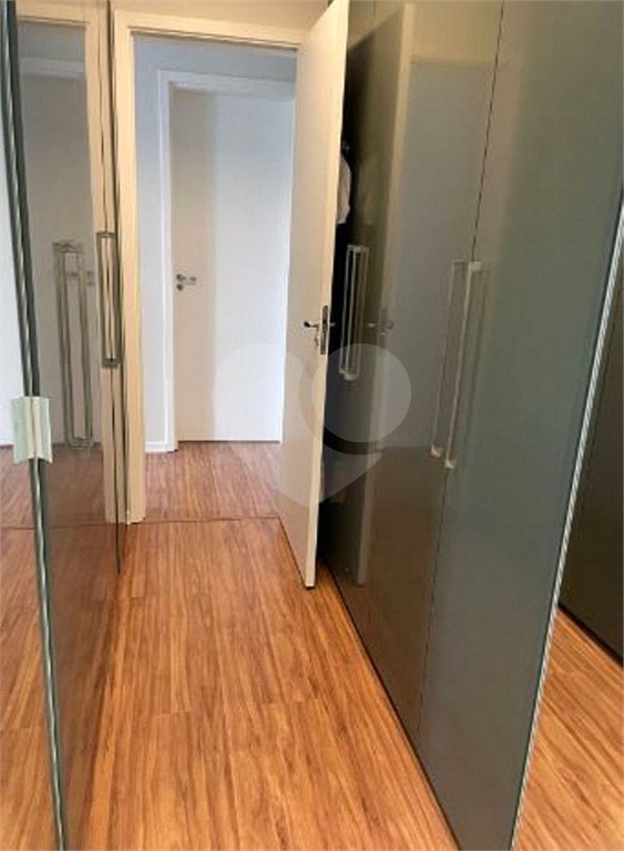 Apartamento à venda com 4 quartos, sendo 1 suíte,  em Parque São Jorge, São Paulo, SP