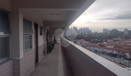 Apartamento à venda ou para alugar com 2 quartos em Butantã, São Paulo, SP