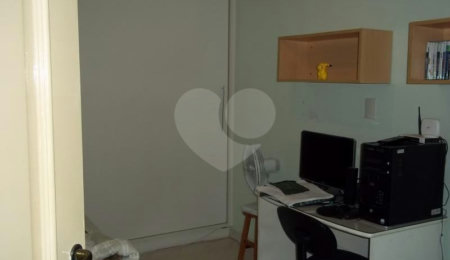 Sobrado à venda com 3 quartos, sendo 1 suíte, em Santana, São Paulo, SP