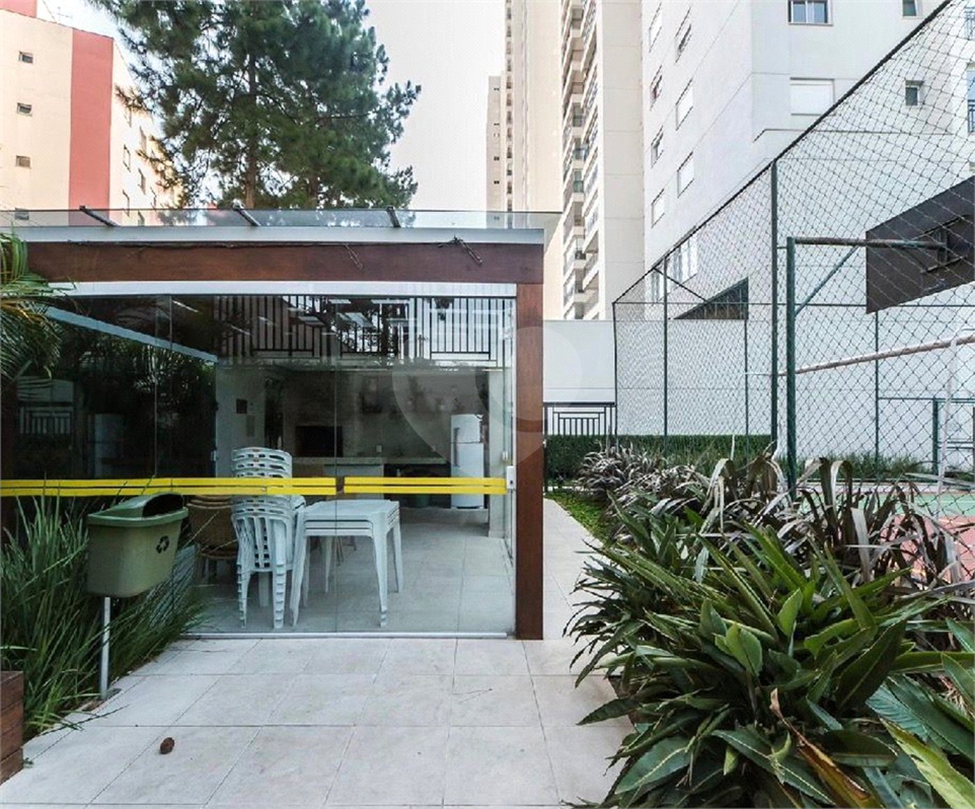 Apartamento à venda com 2 quartos, sendo 1 suíte,  em Independência, São Bernardo do Campo, SP