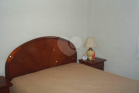 Apartamento à venda com 3 quartos em Água Fria, São Paulo, SP
