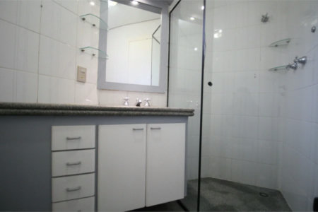 Apartamento à venda com 3 suítes em Vila Suzana, São Paulo, SP