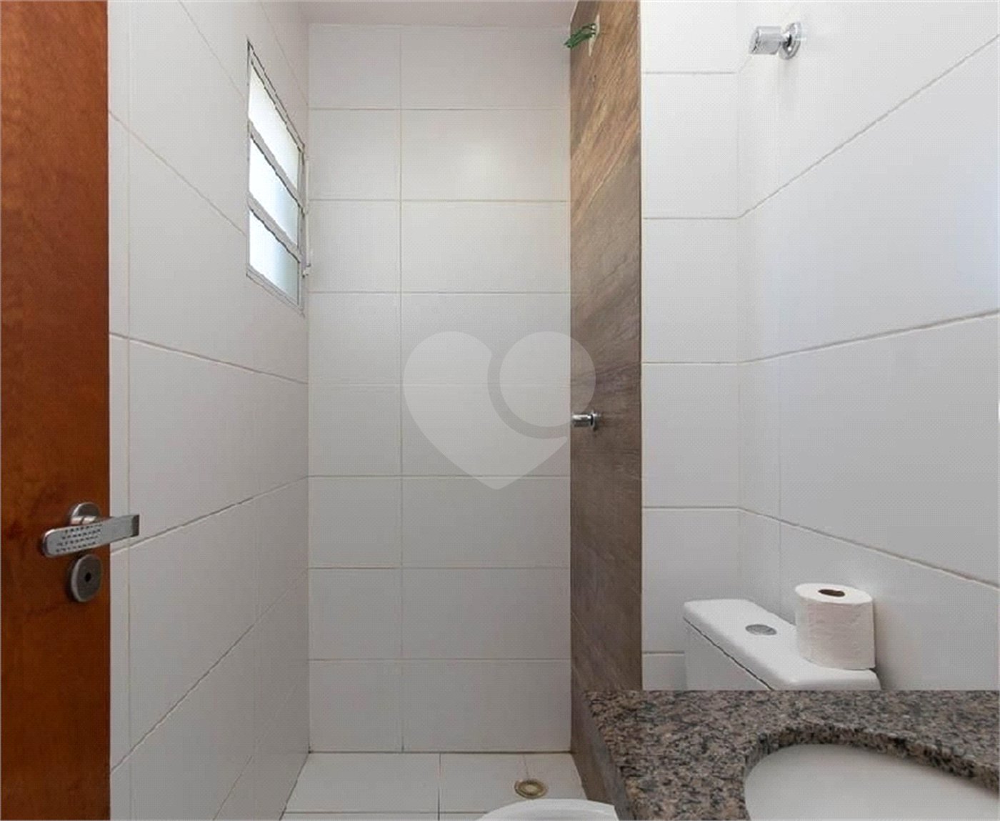 Apartamento à venda com 1 quarto em Jaçanã, São Paulo, SP