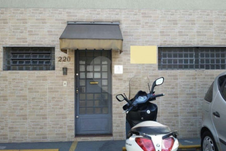 Prédio à venda em Tucuruvi, São Paulo, SP
