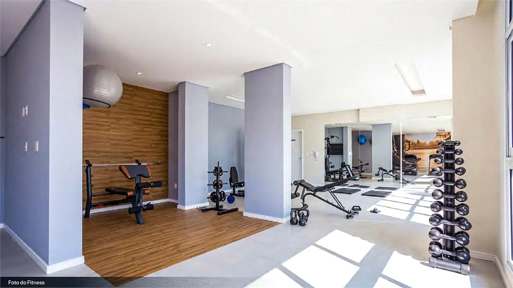 Apartamento à venda com 2 quartos em Vila Andrade, São Paulo, SP
