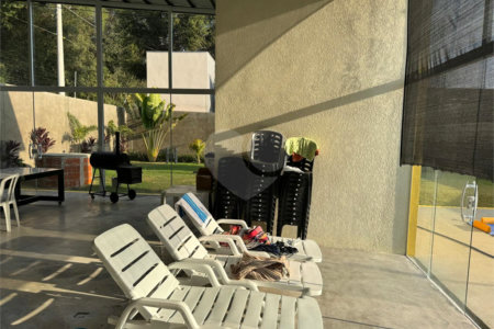 Chácara à venda ou para alugar com 5 quartos em Portal da Figueira, Itapetininga, SP