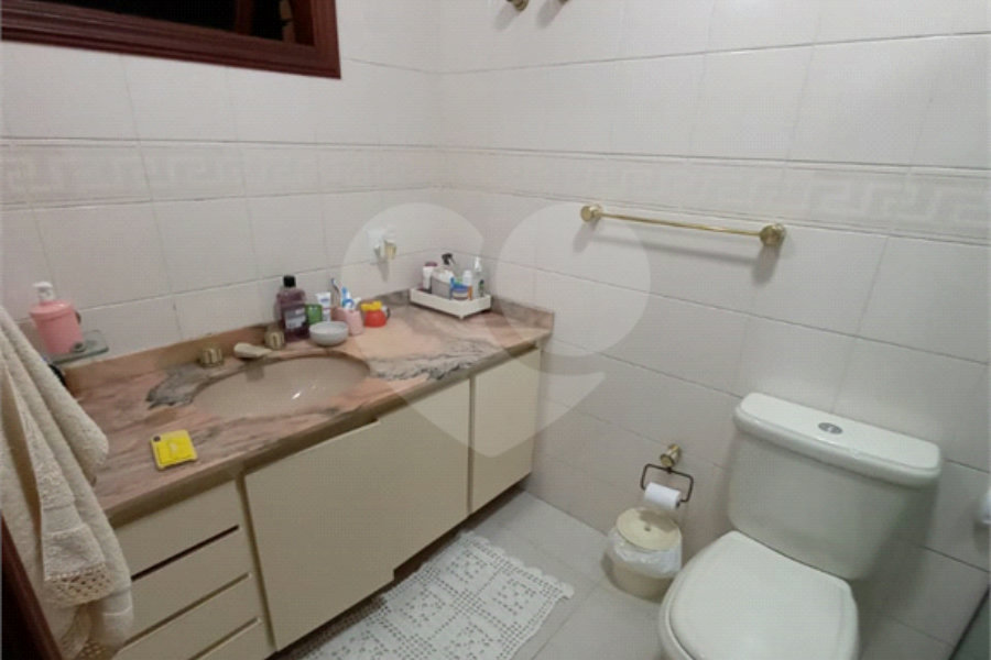 Sobrado à venda com 3 quartos, sendo 1 suíte, em Santana, São Paulo, SP
