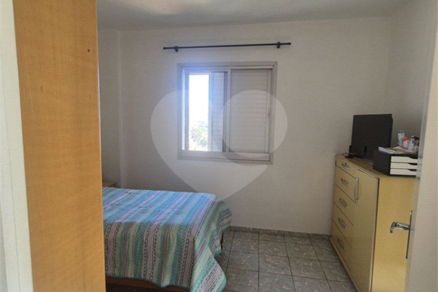 Cobertura à venda com 3 quartos, sendo 1 suíte,  em Casa Verde, São Paulo, SP