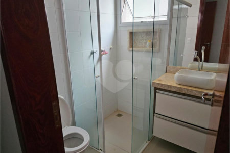 Apartamento à venda com 3 quartos, sendo 1 suíte, em Parque Campolim, Sorocaba, SP